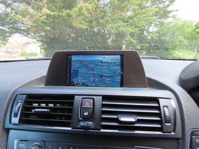 2014 BMW 1 SERIES - Photo 11