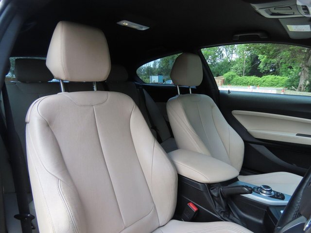 2014 BMW 1 SERIES - Photo 9