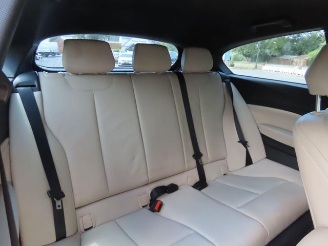 2014 BMW 1 SERIES - Photo 10