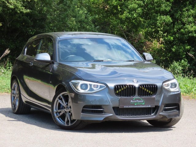 2014 BMW 1 SERIES - Photo 4