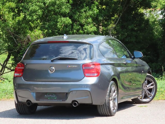 2014 BMW 1 SERIES - Photo 5