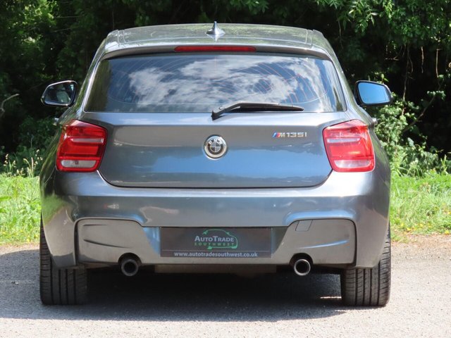 2014 BMW 1 SERIES - Photo 6