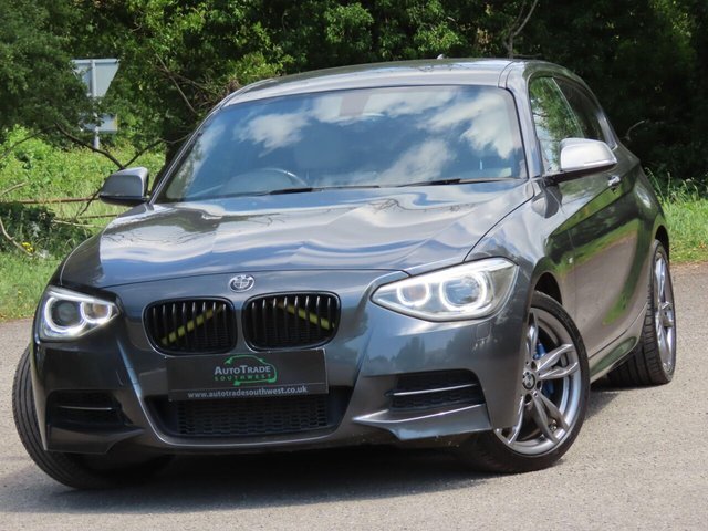 2014 BMW 1 SERIES - Photo 2