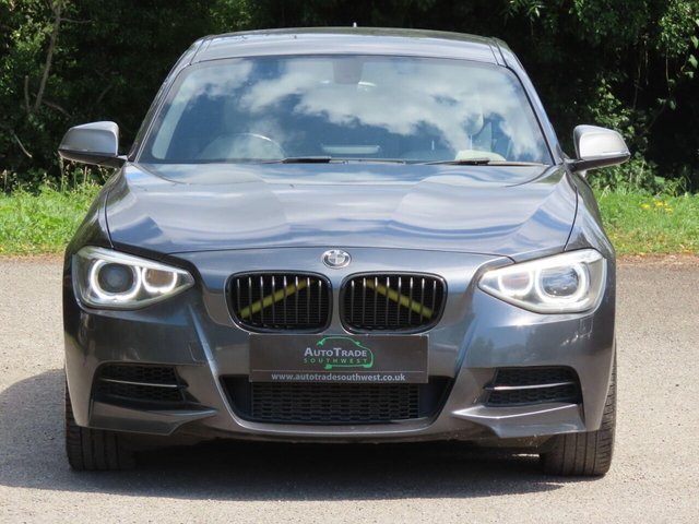 2014 BMW 1 SERIES - Photo 3