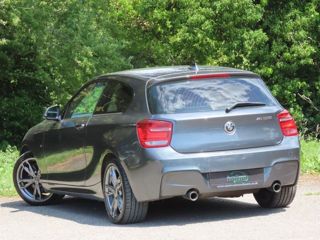 2014 BMW 1 SERIES - Photo 7