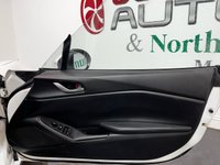 USED 2017 67 MAZDA MX-5 1.5 SKYACTIV-G SE Convertible 2dr Petrol Manual Euro 6 (131 ps) alloy wheels, A/C, keyless