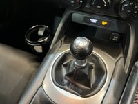 USED 2017 67 MAZDA MX-5 1.5 SKYACTIV-G SE Convertible 2dr Petrol Manual Euro 6 (131 ps) alloy wheels, A/C, keyless