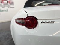 USED 2017 67 MAZDA MX-5 1.5 SKYACTIV-G SE Convertible 2dr Petrol Manual Euro 6 (131 ps) alloy wheels, A/C, keyless