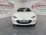 USED 2017 67 MAZDA MX-5 1.5 SKYACTIV-G SE Convertible 2dr Petrol Manual Euro 6 (131 ps) alloy wheels, A/C, keyless