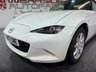 USED 2017 67 MAZDA MX-5 1.5 SKYACTIV-G SE Convertible 2dr Petrol Manual Euro 6 (131 ps) alloy wheels, A/C, keyless