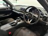 USED 2017 67 MAZDA MX-5 1.5 SKYACTIV-G SE Convertible 2dr Petrol Manual Euro 6 (131 ps) alloy wheels, A/C, keyless