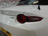 USED 2017 67 MAZDA MX-5 1.5 SKYACTIV-G SE Convertible 2dr Petrol Manual Euro 6 (131 ps) alloy wheels, A/C, keyless