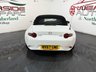 USED 2017 67 MAZDA MX-5 1.5 SKYACTIV-G SE Convertible 2dr Petrol Manual Euro 6 (131 ps) alloy wheels, A/C, keyless