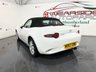 USED 2017 67 MAZDA MX-5 1.5 SKYACTIV-G SE Convertible 2dr Petrol Manual Euro 6 (131 ps) alloy wheels, A/C, keyless