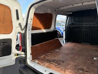 USED 2020 20 PEUGEOT PARTNER 1.5 BlueHDi 950 S Long Panel Van 6dr Diesel Manual LWB Euro 6 (s/s) (100 bhp) 