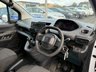 USED 2020 20 PEUGEOT PARTNER 1.5 BlueHDi 950 S Long Panel Van 6dr Diesel Manual LWB Euro 6 (s/s) (100 bhp) 