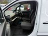 USED 2020 20 PEUGEOT PARTNER 1.5 BlueHDi 950 S Long Panel Van 6dr Diesel Manual LWB Euro 6 (s/s) (100 bhp) 