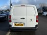 USED 2020 20 PEUGEOT PARTNER 1.5 BlueHDi 950 S Long Panel Van 6dr Diesel Manual LWB Euro 6 (s/s) (100 bhp) 