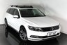 USED 2017 17 VOLKSWAGEN PASSAT 2.0 TDI GT Estate 5dr Diesel Manual Euro 6 (s/s) (150 ps) 