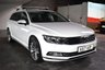 USED 2017 17 VOLKSWAGEN PASSAT 2.0 TDI GT Estate 5dr Diesel Manual Euro 6 (s/s) (150 ps) 