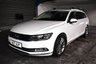 USED 2017 17 VOLKSWAGEN PASSAT 2.0 TDI GT Estate 5dr Diesel Manual Euro 6 (s/s) (150 ps) 