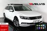USED 2017 17 VOLKSWAGEN PASSAT 2.0 TDI GT Estate 5dr Diesel Manual Euro 6 (s/s) (150 ps) 