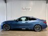 USED 2021 21 BMW 4 SERIES 2.0 420d MHT M Sport Coupe 2dr Diesel Hybrid Auto Euro 6 (s/s) (190 ps) MOT AUGUST 2026 + 19" ALLOYS