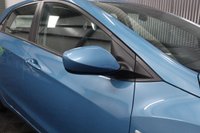 USED 2014 14 HYUNDAI I30 1.6 CRDi Blue Drive Active Hatchback 5dr Diesel Manual Euro 5 (s/s) (110 ps) LOW MILEAGE EXAMPLE / LONG MOT / FINANCE AVAILABLE