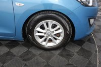 USED 2014 14 HYUNDAI I30 1.6 CRDi Blue Drive Active Hatchback 5dr Diesel Manual Euro 5 (s/s) (110 ps) LOW MILEAGE EXAMPLE / LONG MOT / FINANCE AVAILABLE