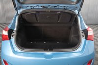 USED 2014 14 HYUNDAI I30 1.6 CRDi Blue Drive Active Hatchback 5dr Diesel Manual Euro 5 (s/s) (110 ps) LOW MILEAGE EXAMPLE / LONG MOT / FINANCE AVAILABLE