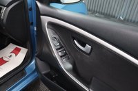 USED 2014 14 HYUNDAI I30 1.6 CRDi Blue Drive Active Hatchback 5dr Diesel Manual Euro 5 (s/s) (110 ps) LOW MILEAGE EXAMPLE / LONG MOT / FINANCE AVAILABLE