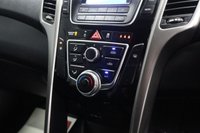 USED 2014 14 HYUNDAI I30 1.6 CRDi Blue Drive Active Hatchback 5dr Diesel Manual Euro 5 (s/s) (110 ps) LOW MILEAGE EXAMPLE / LONG MOT / FINANCE AVAILABLE