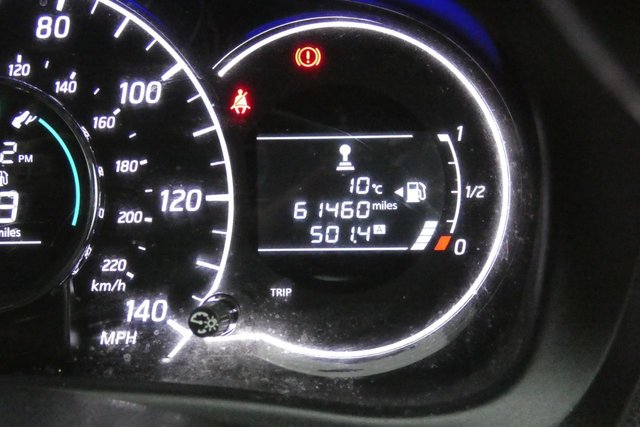 2014 NISSAN NOTE - Photo 12