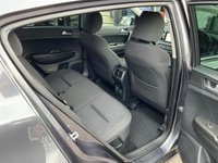 USED 2016 16 KIA SPORTAGE 2.0 CRDi KX-2 SUV 5dr Diesel Manual AWD Euro 6 (134 bhp) 