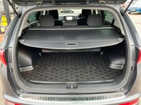 USED 2016 16 KIA SPORTAGE 2.0 CRDi KX-2 SUV 5dr Diesel Manual AWD Euro 6 (134 bhp) 