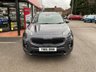 USED 2016 16 KIA SPORTAGE 2.0 CRDi KX-2 SUV 5dr Diesel Manual AWD Euro 6 (134 bhp) 