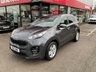 USED 2016 16 KIA SPORTAGE 2.0 CRDi KX-2 SUV 5dr Diesel Manual AWD Euro 6 (134 bhp) 