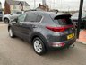 USED 2016 16 KIA SPORTAGE 2.0 CRDi KX-2 SUV 5dr Diesel Manual AWD Euro 6 (134 bhp) 