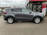 USED 2016 16 KIA SPORTAGE 2.0 CRDi KX-2 SUV 5dr Diesel Manual AWD Euro 6 (134 bhp) 