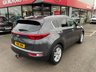 USED 2016 16 KIA SPORTAGE 2.0 CRDi KX-2 SUV 5dr Diesel Manual AWD Euro 6 (134 bhp) 