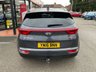USED 2016 16 KIA SPORTAGE 2.0 CRDi KX-2 SUV 5dr Diesel Manual AWD Euro 6 (134 bhp) 