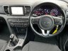 USED 2016 16 KIA SPORTAGE 2.0 CRDi KX-2 SUV 5dr Diesel Manual AWD Euro 6 (134 bhp) 