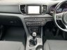 USED 2016 16 KIA SPORTAGE 2.0 CRDi KX-2 SUV 5dr Diesel Manual AWD Euro 6 (134 bhp) 