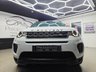 USED 2019 19 LAND ROVER DISCOVERY SPORT 2.0 TD4 Landmark SUV 5dr Diesel Auto 4WD Euro 6 (s/s) (180 ps) SUPERB SPEC WITH PANORAMIC ROOF, FULL SERVICE HISTORY & 12 MONTHS MOT. 8.9% FINANCE & NATIONWIDE DELIVERY AVAILABLE