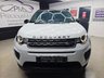 USED 2019 19 LAND ROVER DISCOVERY SPORT 2.0 TD4 Landmark SUV 5dr Diesel Auto 4WD Euro 6 (s/s) (180 ps) SUPERB SPEC WITH PANORAMIC ROOF, FULL SERVICE HISTORY & 12 MONTHS MOT. 8.9% FINANCE & NATIONWIDE DELIVERY AVAILABLE