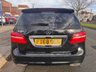 USED 2019 68 MERCEDES-BENZ B-CLASS 1.6 B180 AMG Line MPV 5dr Petrol 7G-DCT Euro 6 (s/s) (122 ps) ALLOYS + REVERSE CAMERA + PARKING SENSORS + PRIVACY GLASS + 1/2 LEATHER SEATS + CRUISE CONTROL + 12 MONTHS MOT + SERVICE + WARRANTY