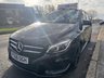 USED 2019 68 MERCEDES-BENZ B-CLASS 1.6 B180 AMG Line MPV 5dr Petrol 7G-DCT Euro 6 (s/s) (122 ps) ALLOYS + REVERSE CAMERA + PARKING SENSORS + PRIVACY GLASS + 1/2 LEATHER SEATS + CRUISE CONTROL + 12 MONTHS MOT + SERVICE + WARRANTY