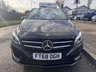 USED 2019 68 MERCEDES-BENZ B-CLASS 1.6 B180 AMG Line MPV 5dr Petrol 7G-DCT Euro 6 (s/s) (122 ps) ALLOYS + REVERSE CAMERA + PARKING SENSORS + PRIVACY GLASS + 1/2 LEATHER SEATS + CRUISE CONTROL + 12 MONTHS MOT + SERVICE + WARRANTY