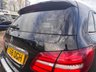 USED 2019 68 MERCEDES-BENZ B-CLASS 1.6 B180 AMG Line MPV 5dr Petrol 7G-DCT Euro 6 (s/s) (122 ps) ALLOYS + REVERSE CAMERA + PARKING SENSORS + PRIVACY GLASS + 1/2 LEATHER SEATS + CRUISE CONTROL + 12 MONTHS MOT + SERVICE + WARRANTY