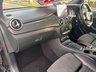 USED 2019 68 MERCEDES-BENZ B-CLASS 1.6 B180 AMG Line MPV 5dr Petrol 7G-DCT Euro 6 (s/s) (122 ps) ALLOYS + REVERSE CAMERA + PARKING SENSORS + PRIVACY GLASS + 1/2 LEATHER SEATS + CRUISE CONTROL + 12 MONTHS MOT + SERVICE + WARRANTY